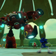 Image for article titled The Explanation Behind Sonic's New Look